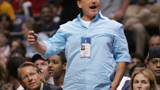 Cavs Owner Channels Crazy Person: "Some People Think They Should Go To Heaven But NOT Have To Die To Get There"